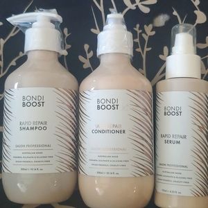 BONDI BOOST RAPID REPAIR